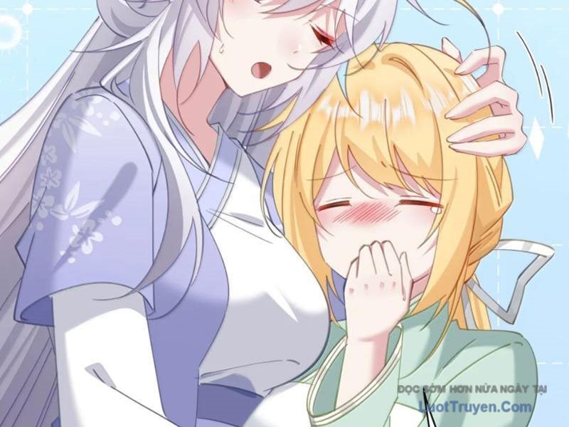 Đập Vỡ Hoàng Đế Nữ Nhi Thân Chap 62 - Next Chap 63