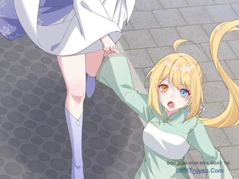 Đập Vỡ Hoàng Đế Nữ Nhi Thân Chap 62 - Next Chap 63
