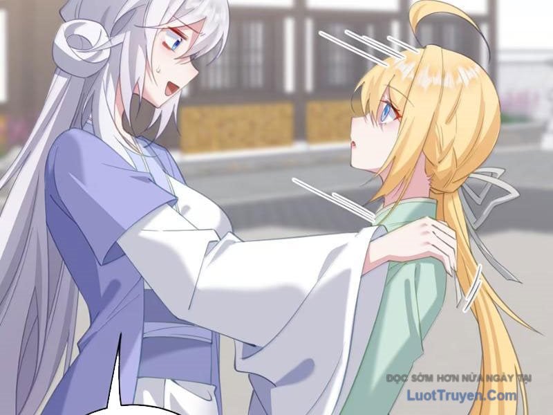 Đập Vỡ Hoàng Đế Nữ Nhi Thân Chap 62 - Next Chap 63