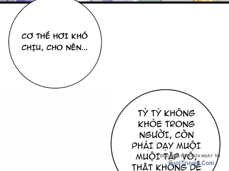 Đập Vỡ Hoàng Đế Nữ Nhi Thân Chap 62 - Next Chap 63