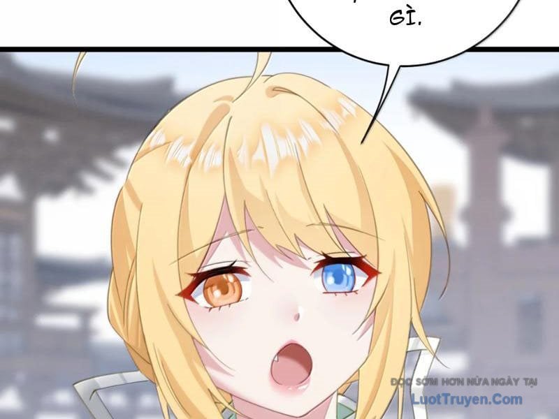 Đập Vỡ Hoàng Đế Nữ Nhi Thân Chap 62 - Next Chap 63