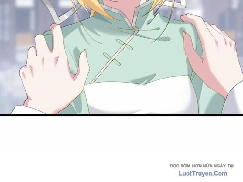 Đập Vỡ Hoàng Đế Nữ Nhi Thân Chap 62 - Next Chap 63