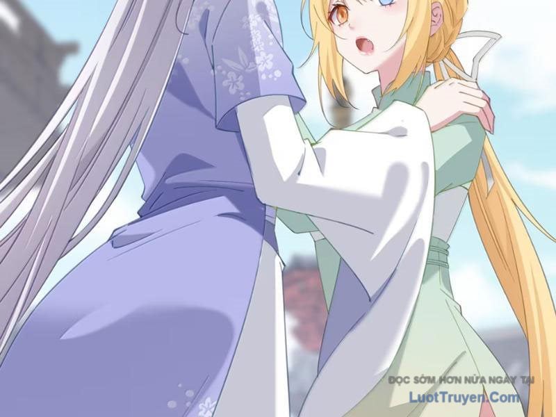 Đập Vỡ Hoàng Đế Nữ Nhi Thân Chap 62 - Next Chap 63