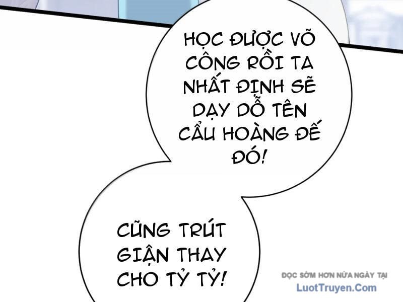 Đập Vỡ Hoàng Đế Nữ Nhi Thân Chap 62 - Next Chap 63