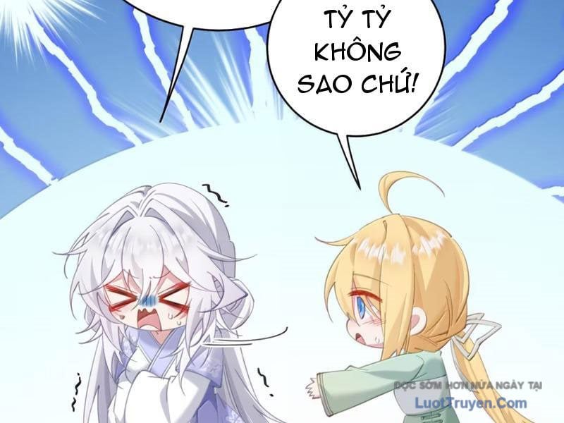 Đập Vỡ Hoàng Đế Nữ Nhi Thân Chap 62 - Next Chap 63