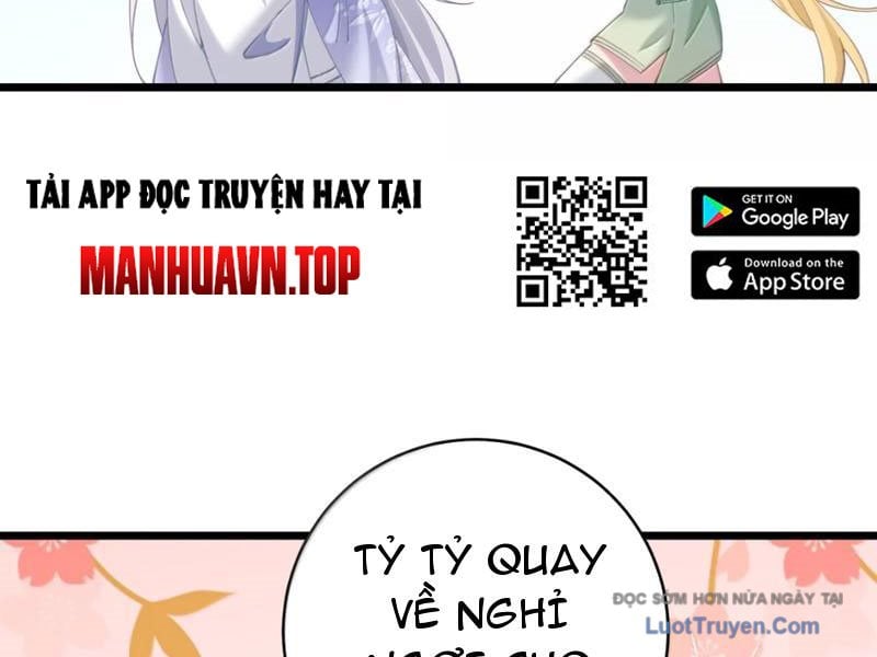 Đập Vỡ Hoàng Đế Nữ Nhi Thân Chap 62 - Next Chap 63