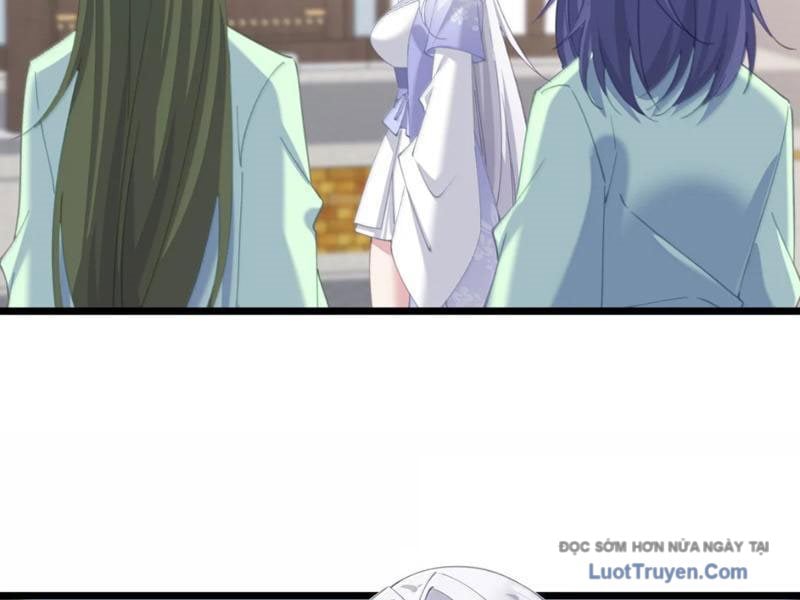 Đập Vỡ Hoàng Đế Nữ Nhi Thân Chap 62 - Next Chap 63