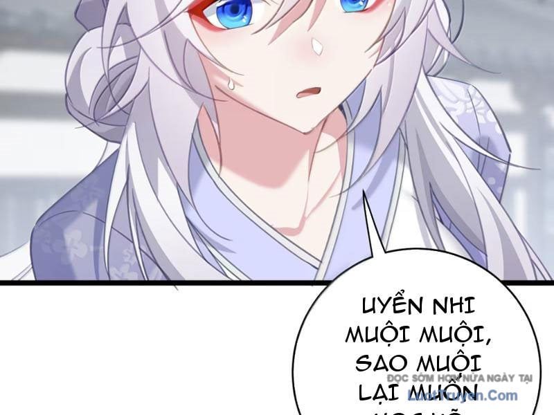 Đập Vỡ Hoàng Đế Nữ Nhi Thân Chap 62 - Next Chap 63