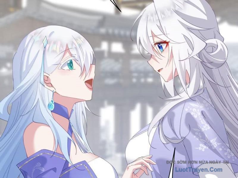 Đập Vỡ Hoàng Đế Nữ Nhi Thân Chap 62 - Next Chap 63