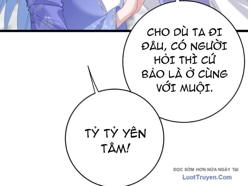 Đập Vỡ Hoàng Đế Nữ Nhi Thân Chap 62 - Next Chap 63