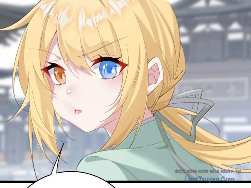 Đập Vỡ Hoàng Đế Nữ Nhi Thân Chap 62 - Next Chap 63