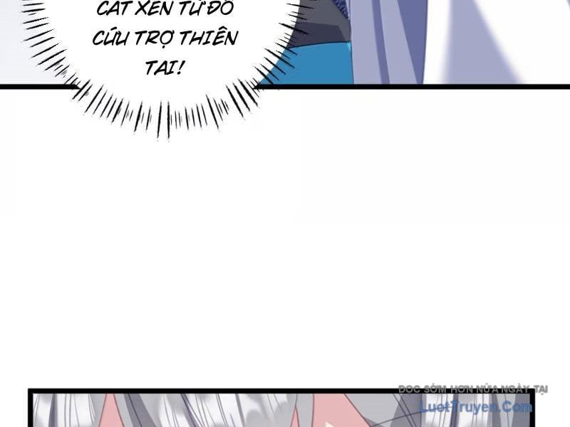 Đập Vỡ Hoàng Đế Nữ Nhi Thân Chap 62 - Next Chap 63