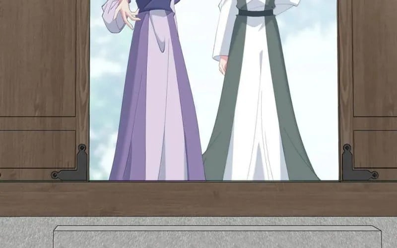 Đập Vỡ Hoàng Đế Nữ Nhi Thân Chap 63 - Next Chap 64