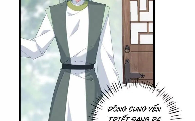 Đập Vỡ Hoàng Đế Nữ Nhi Thân Chap 63 - Next Chap 64