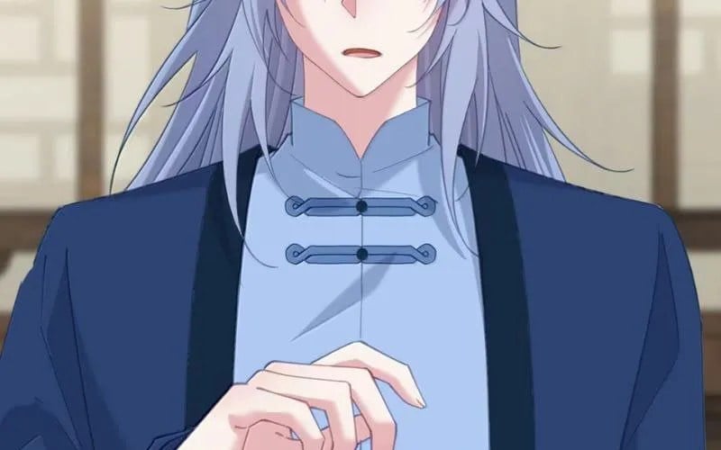 Đập Vỡ Hoàng Đế Nữ Nhi Thân Chap 63 - Next Chap 64