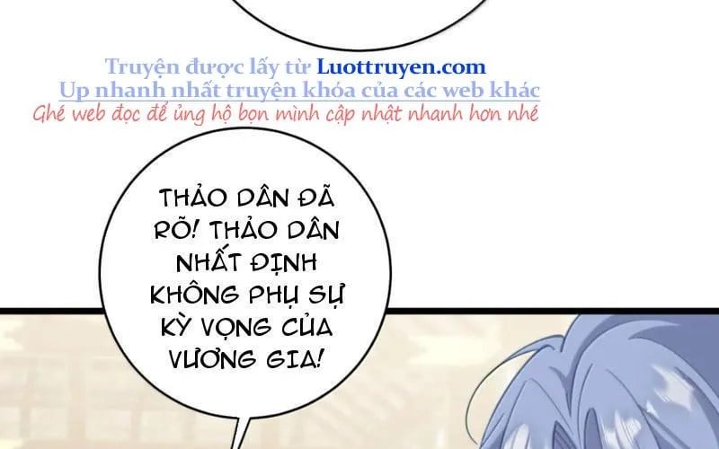 Đập Vỡ Hoàng Đế Nữ Nhi Thân Chap 63 - Next Chap 64