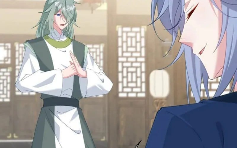 Đập Vỡ Hoàng Đế Nữ Nhi Thân Chap 63 - Next Chap 64