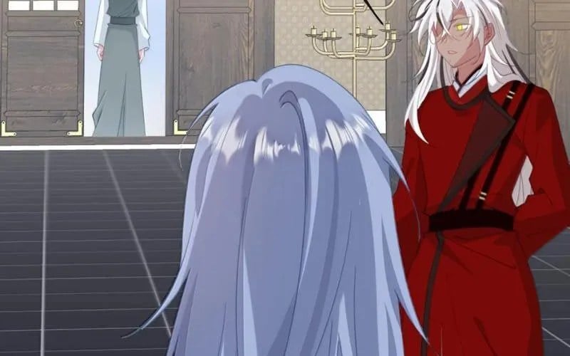 Đập Vỡ Hoàng Đế Nữ Nhi Thân Chap 63 - Next Chap 64