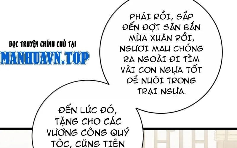 Đập Vỡ Hoàng Đế Nữ Nhi Thân Chap 63 - Next Chap 64