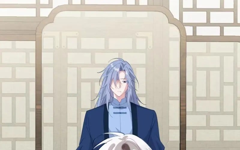 Đập Vỡ Hoàng Đế Nữ Nhi Thân Chap 63 - Next Chap 64