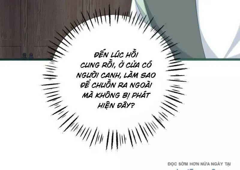 Đập Vỡ Hoàng Đế Nữ Nhi Thân Chap 64 - Next Chap 65
