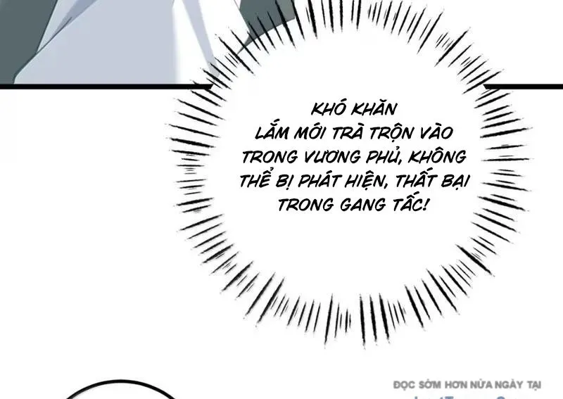 Đập Vỡ Hoàng Đế Nữ Nhi Thân Chap 64 - Next Chap 65