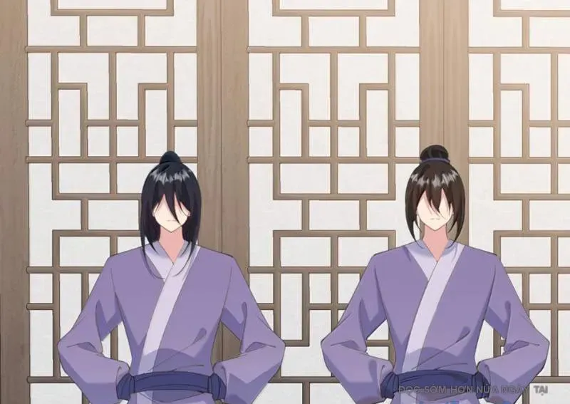 Đập Vỡ Hoàng Đế Nữ Nhi Thân Chap 64 - Next Chap 65