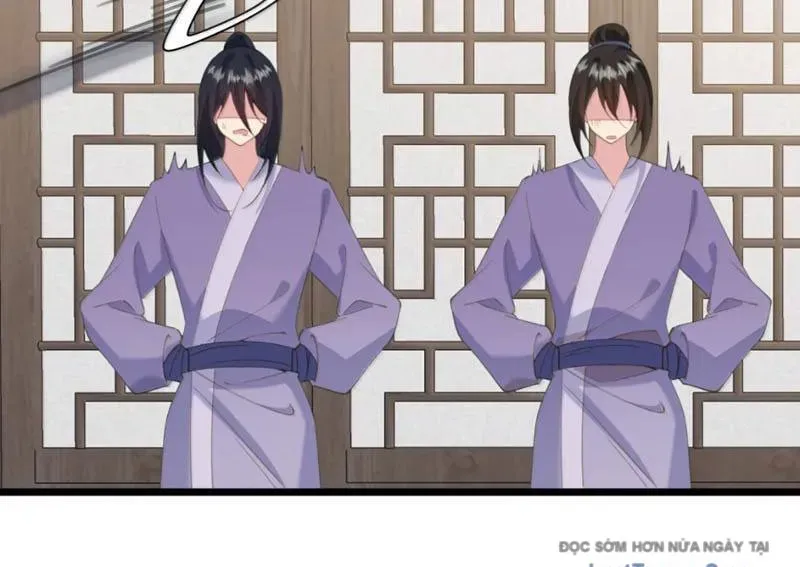 Đập Vỡ Hoàng Đế Nữ Nhi Thân Chap 64 - Next Chap 65