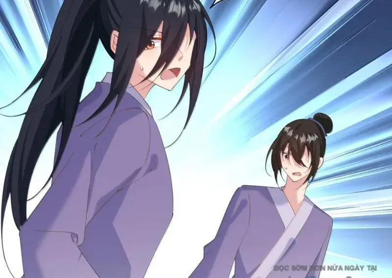 Đập Vỡ Hoàng Đế Nữ Nhi Thân Chap 64 - Next Chap 65