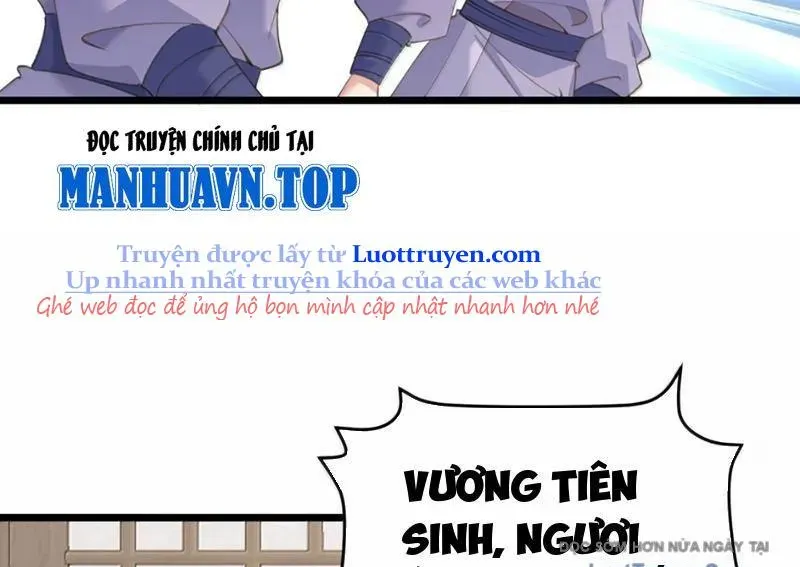 Đập Vỡ Hoàng Đế Nữ Nhi Thân Chap 64 - Next Chap 65