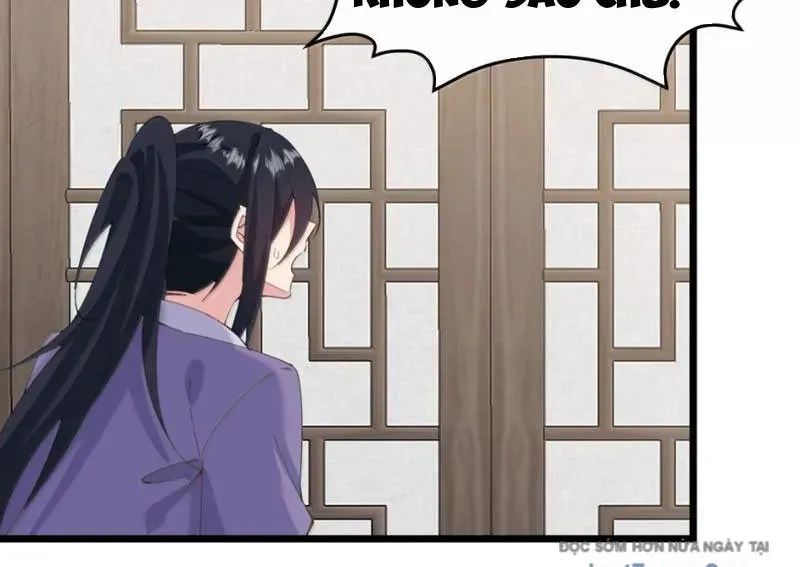 Đập Vỡ Hoàng Đế Nữ Nhi Thân Chap 64 - Next Chap 65