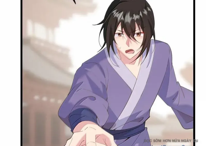 Đập Vỡ Hoàng Đế Nữ Nhi Thân Chap 64 - Next Chap 65