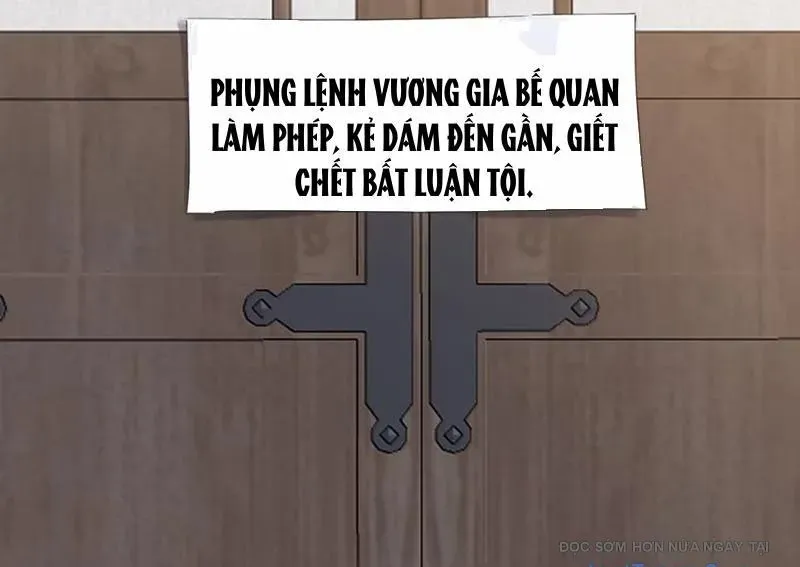 Đập Vỡ Hoàng Đế Nữ Nhi Thân Chap 64 - Next Chap 65