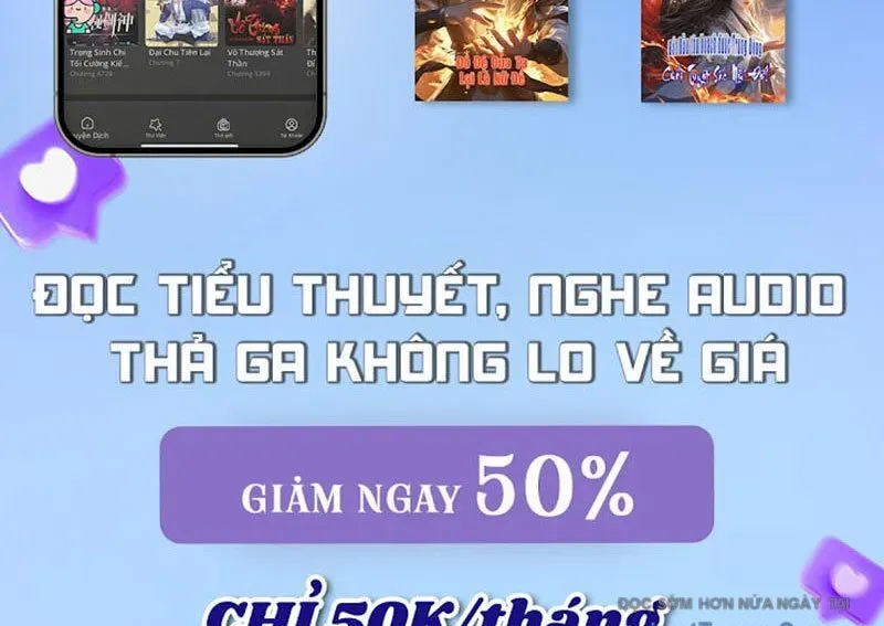 Đập Vỡ Hoàng Đế Nữ Nhi Thân Chap 64 - Next Chap 65