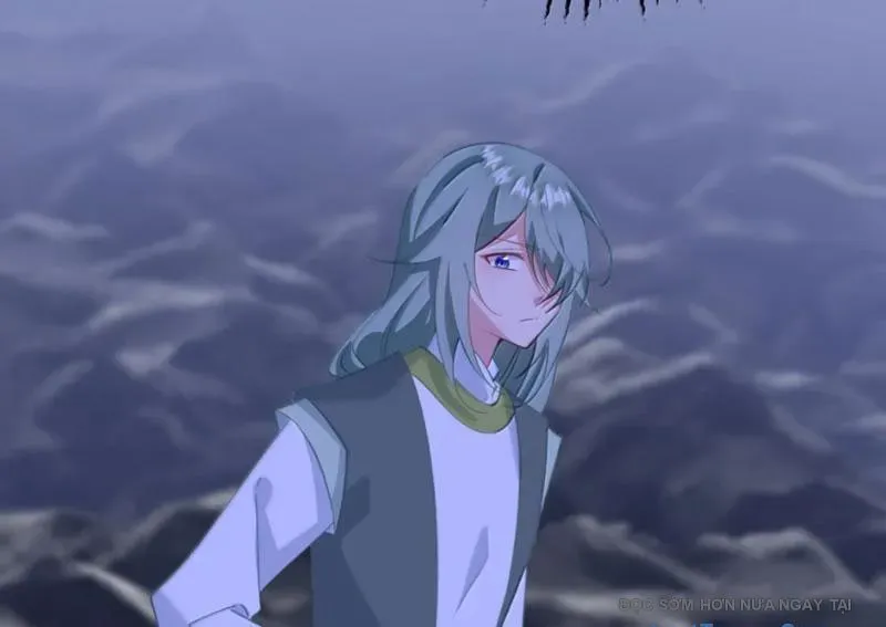 Đập Vỡ Hoàng Đế Nữ Nhi Thân Chap 64 - Next Chap 65