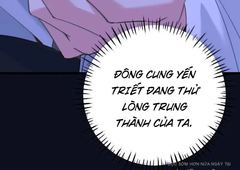 Đập Vỡ Hoàng Đế Nữ Nhi Thân Chap 64 - Next Chap 65