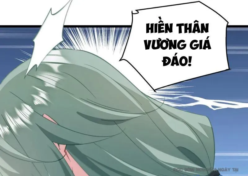 Đập Vỡ Hoàng Đế Nữ Nhi Thân Chap 64 - Next Chap 65