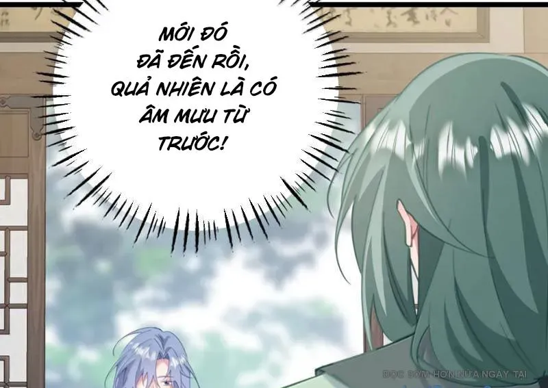 Đập Vỡ Hoàng Đế Nữ Nhi Thân Chap 64 - Next Chap 65