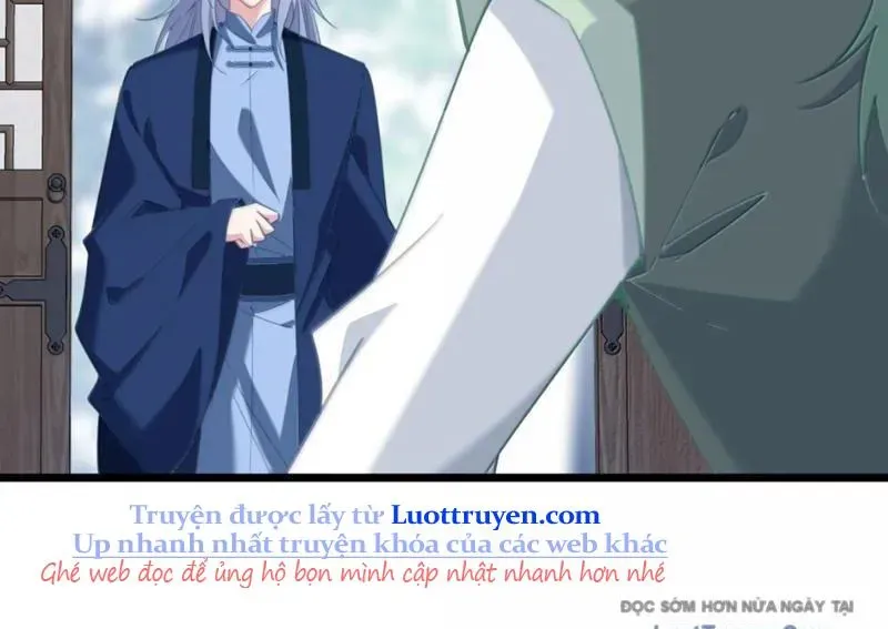 Đập Vỡ Hoàng Đế Nữ Nhi Thân Chap 64 - Next Chap 65