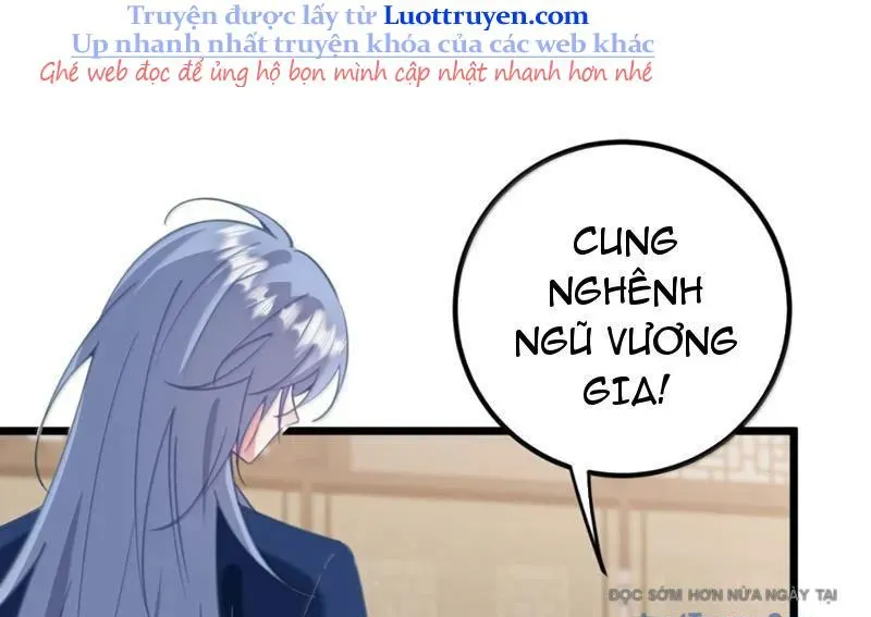 Đập Vỡ Hoàng Đế Nữ Nhi Thân Chap 64 - Next Chap 65