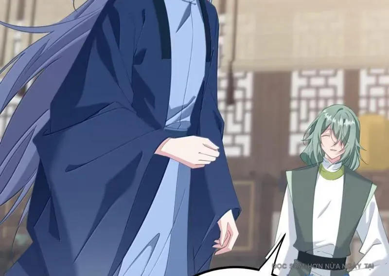 Đập Vỡ Hoàng Đế Nữ Nhi Thân Chap 64 - Next Chap 65