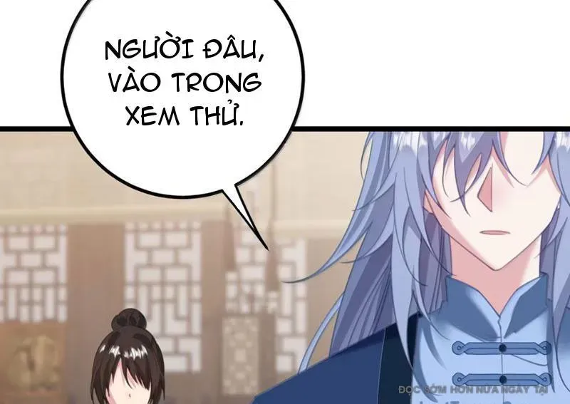Đập Vỡ Hoàng Đế Nữ Nhi Thân Chap 64 - Next Chap 65