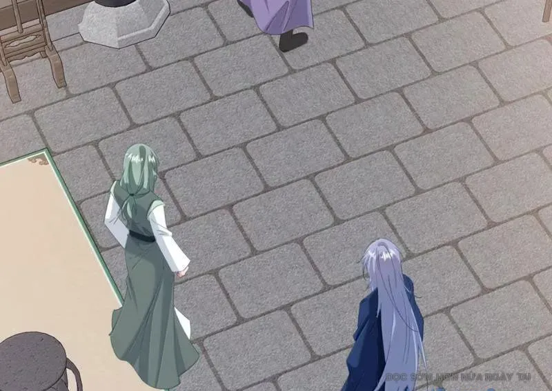 Đập Vỡ Hoàng Đế Nữ Nhi Thân Chap 64 - Next Chap 65