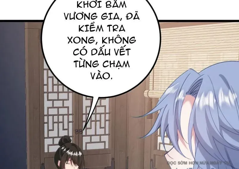 Đập Vỡ Hoàng Đế Nữ Nhi Thân Chap 64 - Next Chap 65