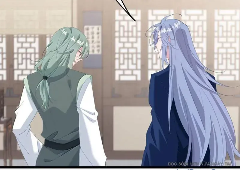 Đập Vỡ Hoàng Đế Nữ Nhi Thân Chap 64 - Next Chap 65