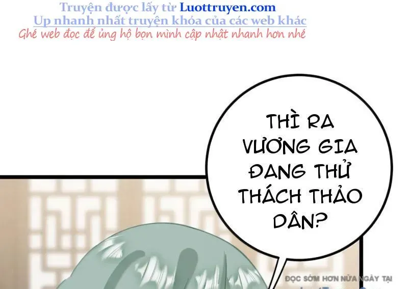 Đập Vỡ Hoàng Đế Nữ Nhi Thân Chap 64 - Next Chap 65