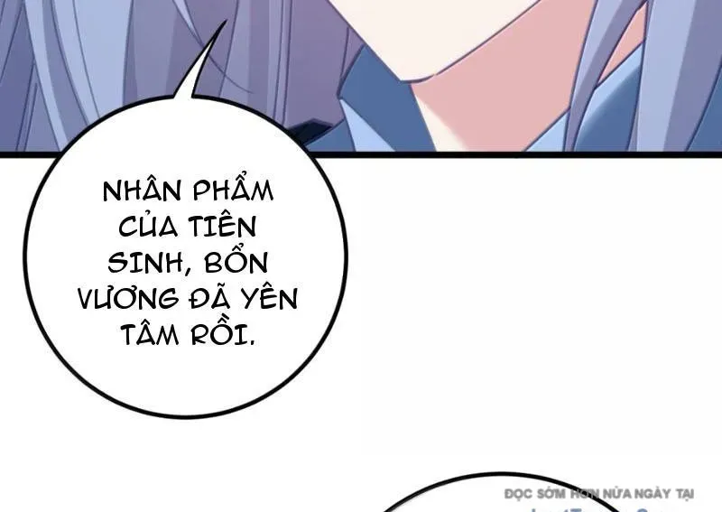 Đập Vỡ Hoàng Đế Nữ Nhi Thân Chap 64 - Next Chap 65