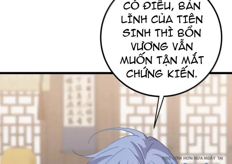 Đập Vỡ Hoàng Đế Nữ Nhi Thân Chap 64 - Next Chap 65