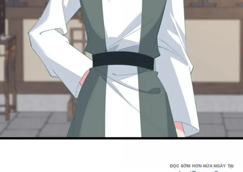 Đập Vỡ Hoàng Đế Nữ Nhi Thân Chap 64 - Next Chap 65