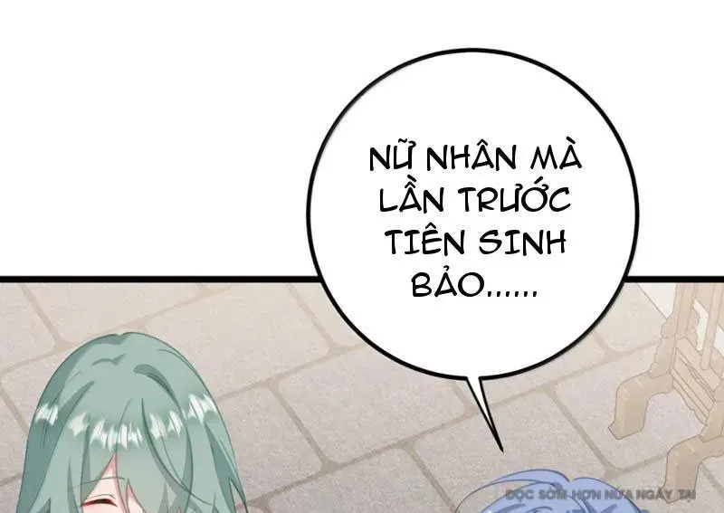 Đập Vỡ Hoàng Đế Nữ Nhi Thân Chap 64 - Next Chap 65